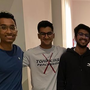 Meet your Posher, Emil